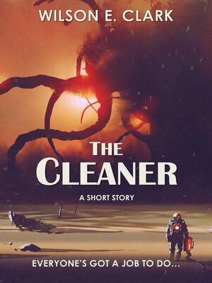 cover image of The Cleaner